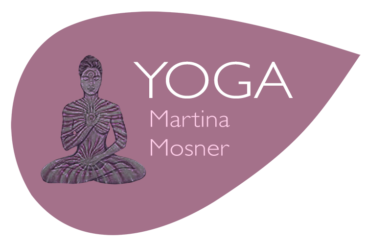 Yoga in Icking - Martina Mosner